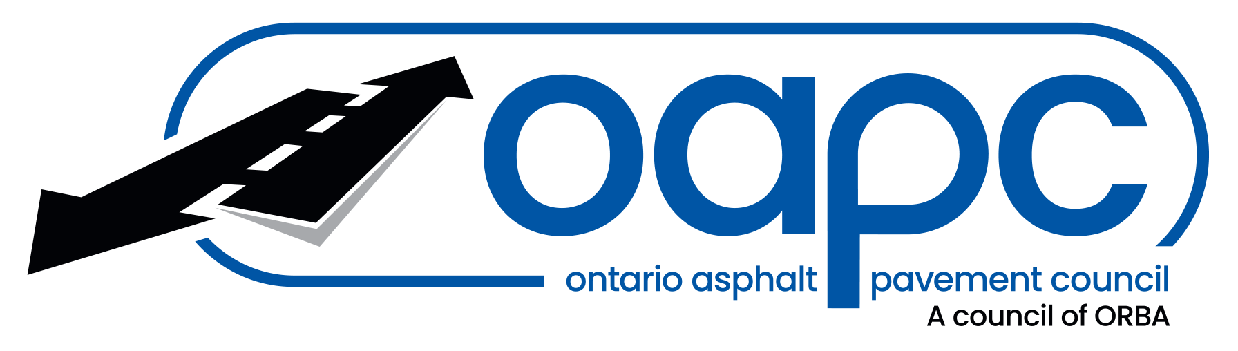 OAPC - Site Header Logo